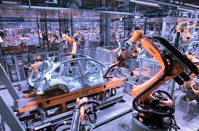 2018-2025年中国工业自动化控制行业概况、发展现状及发展趋势