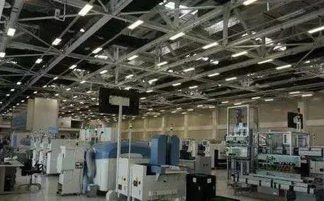 请注意,别让车间的噪声成为最大的健康 杀手