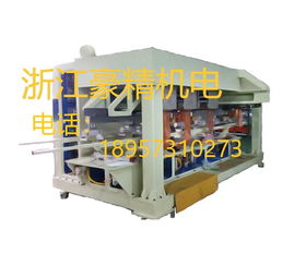 螺母输送机的发展史及在治理环境中的作用
