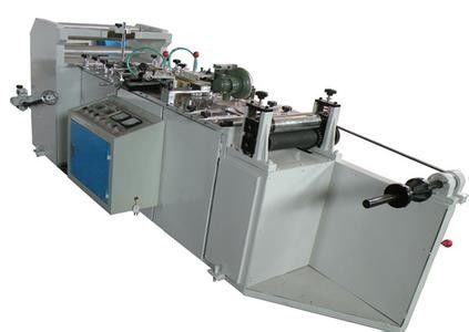 塑料标签生产设备钦州行业趋势