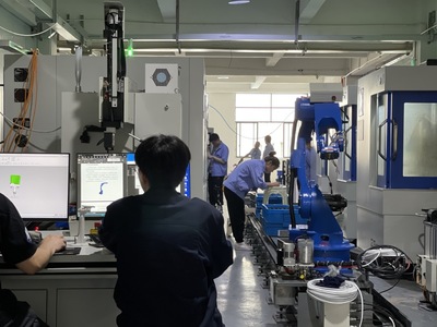 【小巨人的看家本领】贵州安吉华元:深耕“电加工” 争做细分赛道冠军