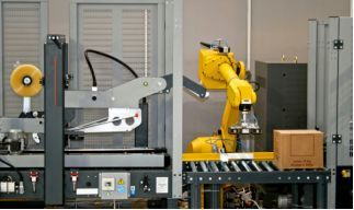 智能制造时代的曙光 自动化控制设备制造的19年征程