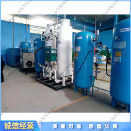 山东氮气瓶自动化控制设备加工的发展与应用