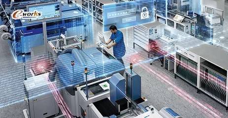 智能工厂建设全攻略 自动化控制设备加工的实现路径