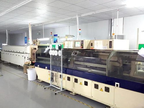 万酷电子 以坚守与创新引领条码识别行业从中国制造迈向世界创造