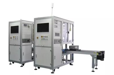 《东升企事录》丨泛华测控董事长左毅: 企业转型的关键在于自动化控制设备加工