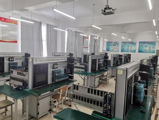 铁道信号自动控制专业在自动化控制设备制造中的关键作用