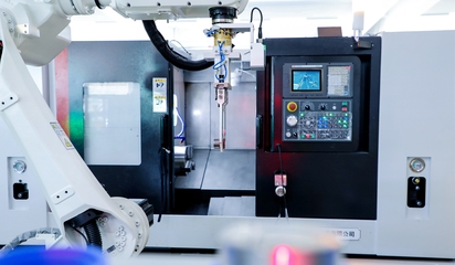 智能制造发展现状与工业平板电脑在自动化控制设备加工中的需求演变