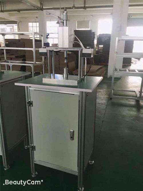 维创智造 江苏自动化控制设备加工领域的创新引领者