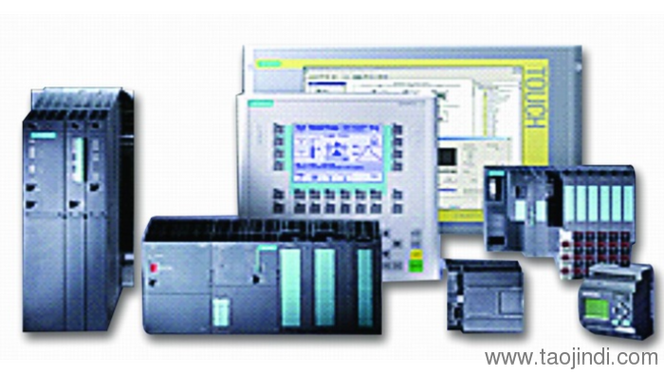 自动化控制系统的核心技术 PLC编程、DCS系统与成套控制柜