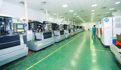 远程控制系统轻松搭建智慧工厂，这些关键技术你掌握了吗？