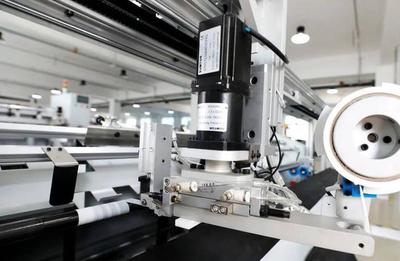 自动化智造助力威海环翠区企业加速发展